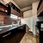 Sea Panorama - Diamond Sarafovo 아파트