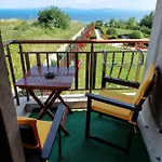 Sea Panorama - Diamond Sarafovo 아파트 *
