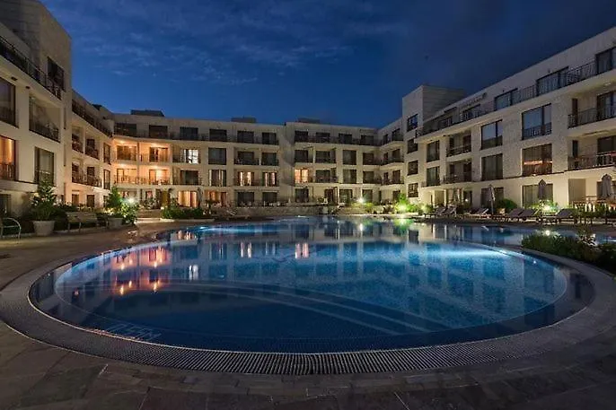 Appartement Sea Panorama - Diamond Sarafovo