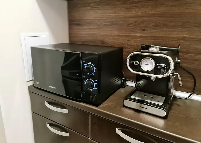 Appartement Sea Panorama - Diamond Sarafovo