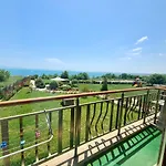 Sea Panorama - Diamond Sarafovo Apartman Burgasz