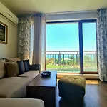 Apartman Sea Panorama - Diamond Sarafovo