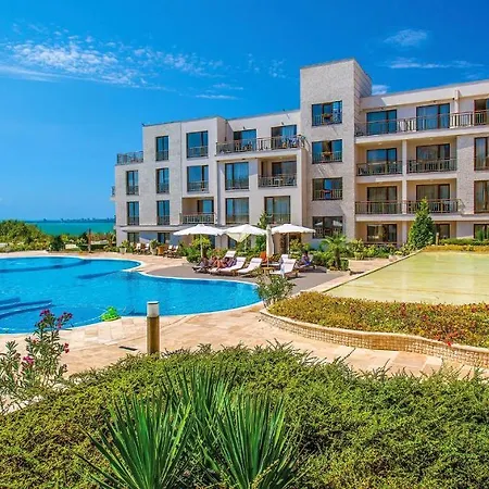 Sea Panorama - Diamond Sarafovo Apartman *