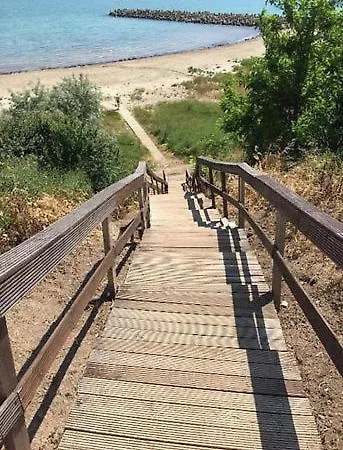 Sea Panorama - Diamond Sarafovo