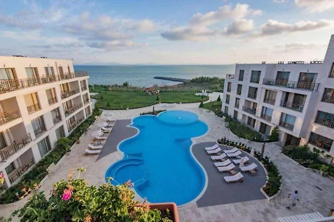 Apartman Sea Panorama - Diamond Sarafovo