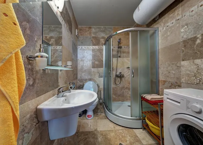 Sea Panorama - Diamond Sarafovo * Burgasz