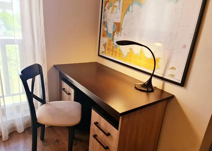 Apartman Sea Panorama - Diamond Sarafovo