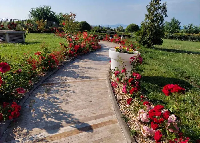 Sea Panorama - Diamond Sarafovo * Burgasz